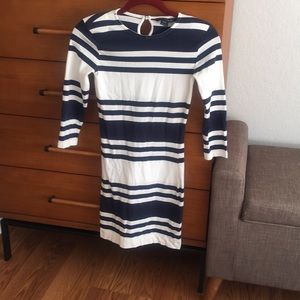 French connection size 2 dress